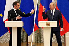 Глава ССI France Russie посоветовал РФ и Франции использовать мягкую силу вина
