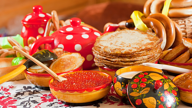 Масленица-2025: дата, история, традиции и расписание праздника по дням