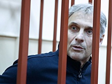 Хорошавина подозревают в рамках нового дела в получении взяток