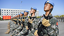 Американский генерал сомневается, что Китай проведет операцию на Тайване