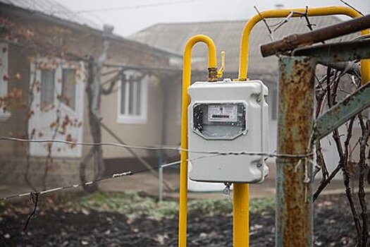 Молдавия предупредила о риске не успеть провести аудит долга за газ в срок