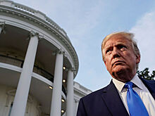 «Мужик с соседней улицы»: Дональду Трампу — 73