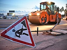 В Кургане назвали причину перекрытия улицы Куйбышева