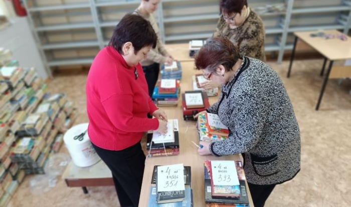 В Волгограде откроется первая муниципальная модельная библиотека