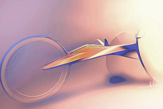 BMW создаст для паралимпийцев спортивную коляску