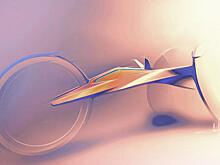 BMW создаст для паралимпийцев спортивную коляску