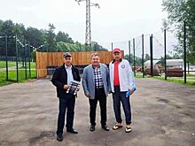 Идеи, воплощенные в парке поселения Пыхтино, могут реализовать в Ново-Переделкине