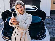 А вы знали, что в электромобиле тоже нужно заменять «антифриз»?