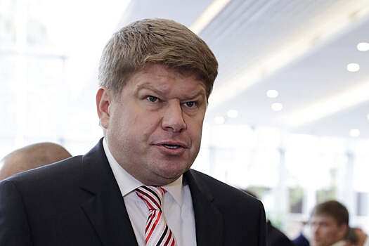 Губерниев прокомментировал решение МОК изменить олимпийский девиз