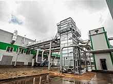 Проектировщики Segezha Group провели реверс-инжиниринг  40 деталей и узлов на Вятском фанерном комбинате