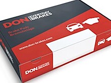 TMD Friction начал выпуск тормозов DON LCV