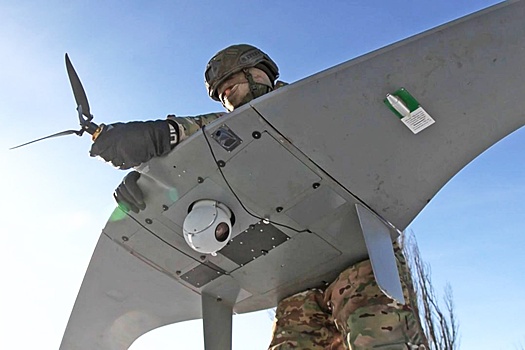 Хроника СВО: фронт противника рассыпается по всей линии