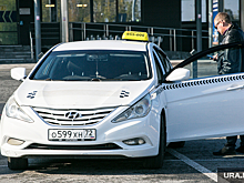 Пермские депутаты согласились перекрасить такси