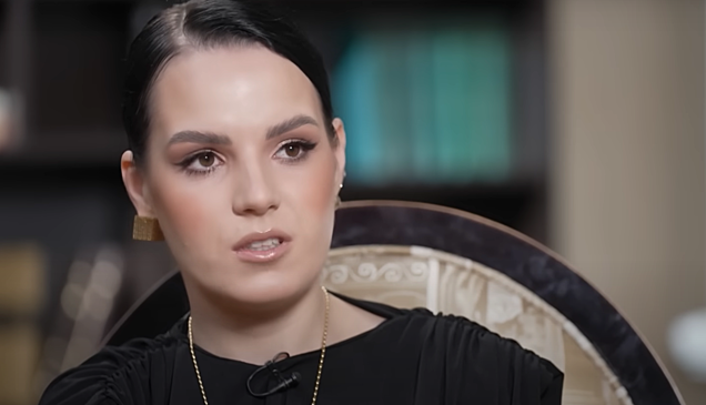 Искалеченная бывшим мужем Маргарита Грачева стала мамой в четвертый раз