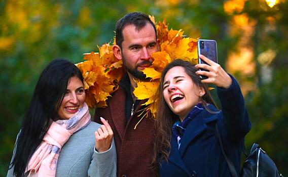 Гисметео: плюсы и минусы - синоптики о широком размахе погоды в Москве