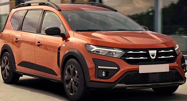 Lada Largus 2023 станет больше, современнее и значительно дороже