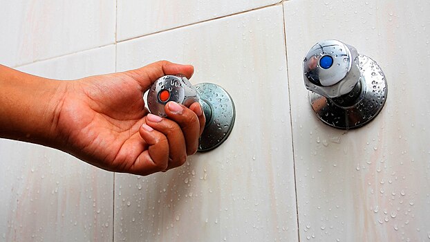 Когда отключат горячую воду в Южном Бутове