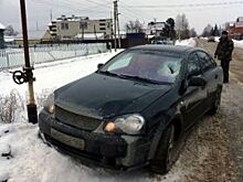 Сбитый иномаркой в с. Красный Яр мужчина получил множественные повреждения