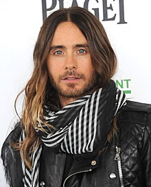 Джаред Лето (Jared Leto)