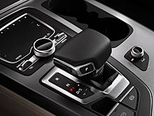У автоматических коробок передач Audi нашли обманное ПО
