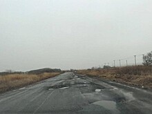 Главный дорожник Приморья ушел в отставку: Нуриев «исчез» с сайта правительства