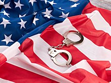 TV4: россиянина задержали в Швеции по запросу США