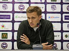 Алексей Шпилевский: «При мне в Казахстане хороший уровень был у трех-четырех команд»