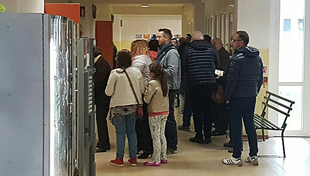 Глава Венето заявил, что немедленно отменил бы антироссийские санкции