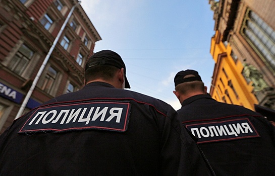 Высокопоставленные офицеры полиции задержаны в Дагестане