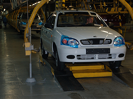 Одноразовые машины: производители заставляют их ломаться чаще