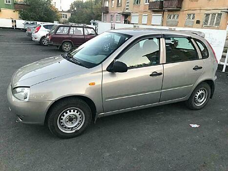 Как работники Кировской области выбирают себе машину