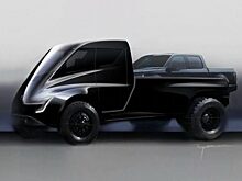 Планы Tesla: сперва Model Y, затем пикап