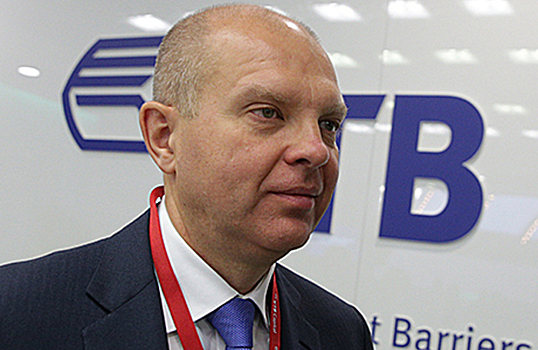 Юрий Соловьев: интерес к российским эмитентам возрос