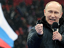 Что вскрыл на Кавказе закон «О российской нации»