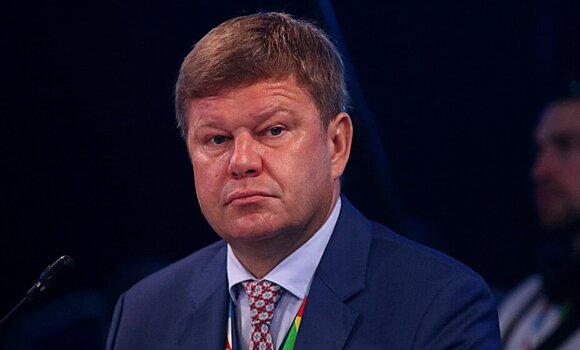 Дмитрий Губерниев: «Самуэльссон – истинный лицемер, временами его бросает то в жар, то в холод»