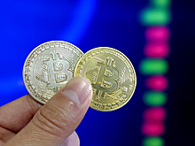 Биткоин обновил исторический максимум