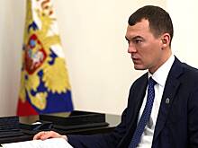 Министр спорта России высказался о возможном преемнике Томаса Баха на посту главы МОК