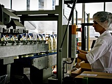 «Московский жировой комбинат» переедет в Саратовскую область