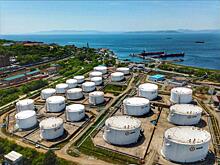 ННК: модернизация нефтебазового хозяйства – залог успешного развития