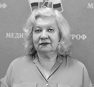 Известный врач скорой помощи ушла из жизни в Кемерове