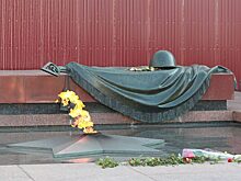 Могила неизвестного солдата: неизвестные факты