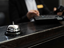 В Дубае туристов будут селить в отели по биометрии