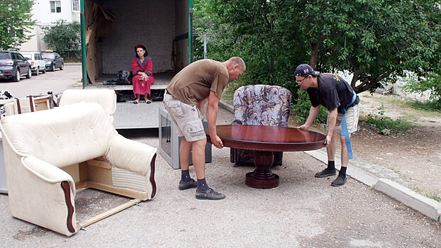 Генпрокуратура прокомментировала ситуацию с обманутыми дольщиками в Севастополе