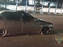 В Зеленодольске водитель сбил подростка — несовершеннолетний получил тяжелые травмы