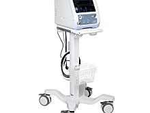 Новый неонатальный аппарат ИВЛ от Ростеха прошел государственную регистрацию