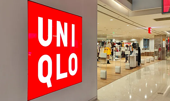 Uniqlo отказалась комментировать информацию о судьбе своих магазинов в РФ