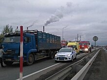 У владельца ГК "Транзитсити" изымут землю под строительство дороги Казань — Шемордан