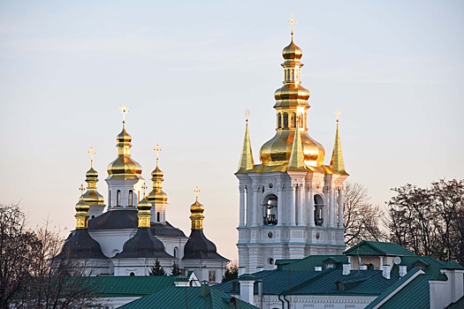 Православная церковь в Америке: Тема гонений на УПЦ наконец услышана