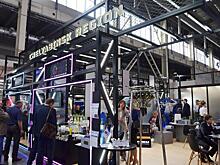 Чем Челябинск удивил на «Иннопроме»: робот-рука, ракетный двигатель и местные IT-продукты