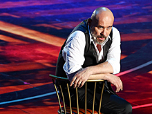 Любящий всю жизнь только одну женщину Максим Аверин сделал горькое признание